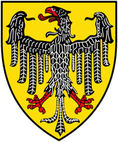 Wappen der Stadt Aachen