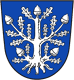 Wappen der Stadt Offenbach am Main