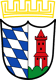 Wappen der Stadt Günzburg
