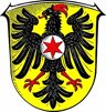 Stadtwappen Schwalmstadt (Ziegenhain)