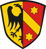 Wappen der Stadt Kaufbeuren