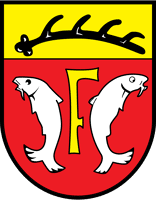 Wappen der Stadt Freudenstadt