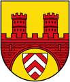 Wappen der Stadt Bielefeld