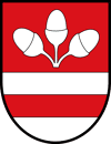 Wappen der Stadt Kreis Herford