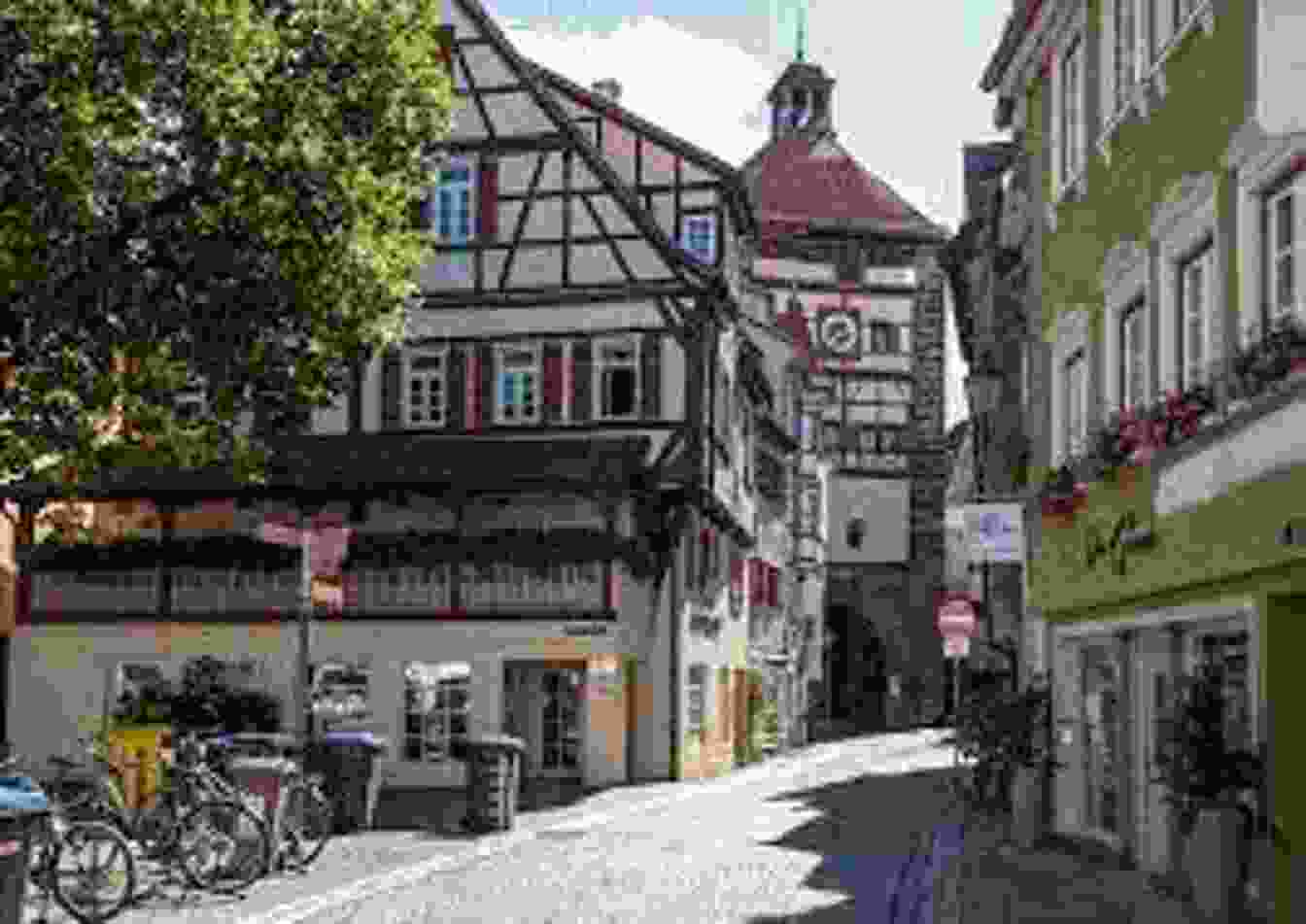 Bild der Stadt Esslingen am Neckar