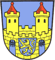 Wappen der Stadt Idstein