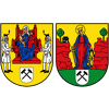 Wappen der Stadt Annaberg-Buchholz