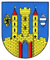 Wappen der Stadt Grimma