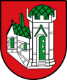 Stadtwappen Fürstenau