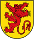 Wappen der Stadt Diepholz