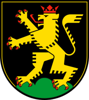 Wappen der Stadt Heidelberg