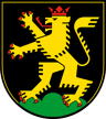Stadtwappen Heidelberg