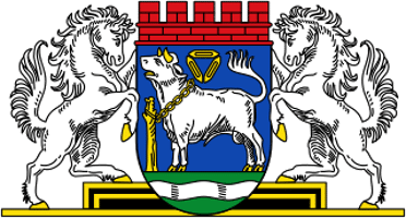 Wappen der Stadt Osterholz-Scharmbeck