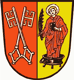 Wappen der Stadt Zeven
