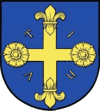 Wappen der Stadt Eutin