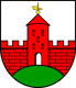 Wappen der Stadt Zirndorf