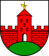 Stadtwappen Zirndorf