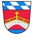 Wappen der Stadt Fürstenfeldbruck