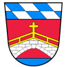Stadtwappen Fürstenfeldbruck