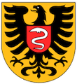 Wappen der Stadt Aalen