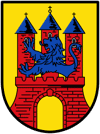Wappen der Stadt Soltau