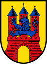 Stadtwappen Soltau
