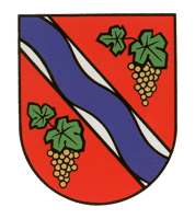 Wappen der Stadt Dietzenbach
