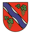 Wappen der Stadt Kreis Offenbach