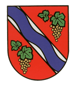 Offizielles Stadtwappen Dietzenbach