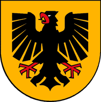 Wappen der Stadt Dortmund