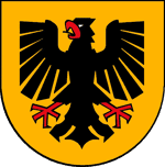 Offizielles Stadtwappen Dortmund