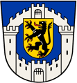 Wappen der Stadt Bergheim