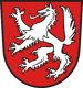 Wappen der Stadt Hauzenberg
