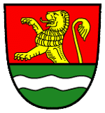 Offizielles Stadtwappen Laatzen