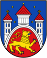Wappen der Stadt Göttingen
