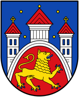 Wappen der Stadt Göttingen