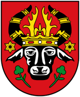 Wappen der Stadt Parchim