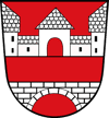 Wappen der Stadt Bersenbrück