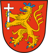 Wappen der Stadt Barnstorf
