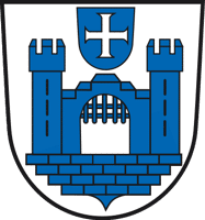 Wappen der Stadt Ravensburg