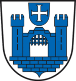 Offizielles Stadtwappen Ravensburg