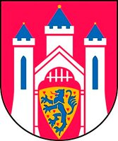 Wappen der Stadt Lüneburg