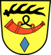 Wappen der Stadt Nürtingen