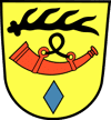 Wappen der Stadt Kreis Esslingen