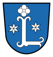 Wappen der Stadt Leer (Ostfriesland)