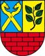 Wappen der Stadt Buchholz