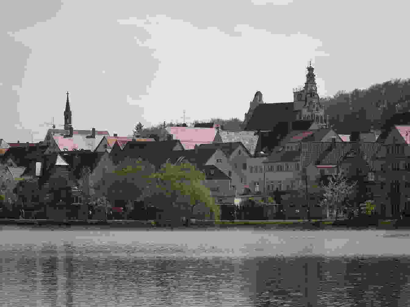 Bild der Stadt Bad Waldsee