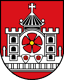 Wappen der Stadt Detmold