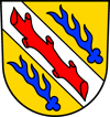 Wappen der Stadt Stockach