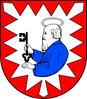 Wappen der Stadt Bad Oldesloe